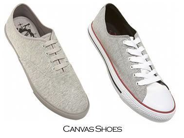 Canvas+shoes+men