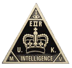 British Intelligence