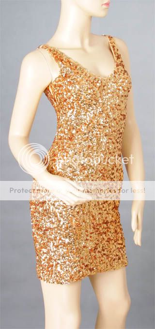 stretch fit different body shapes v neck bling sequin embroider all 