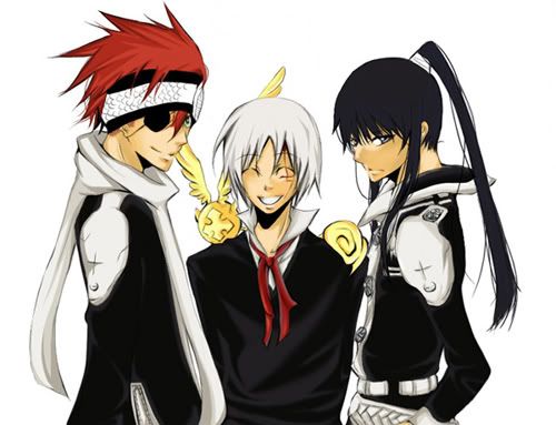 [PokeCommunity.com] Bishie Lovers Club