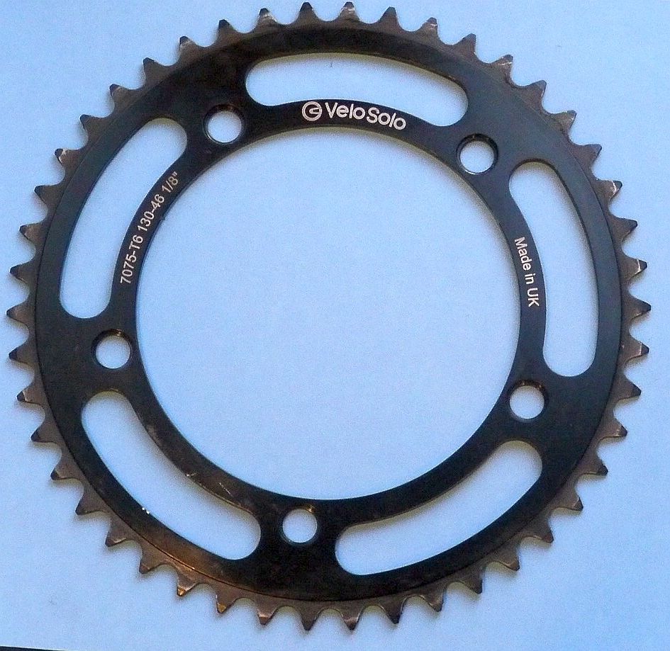 andel chainring